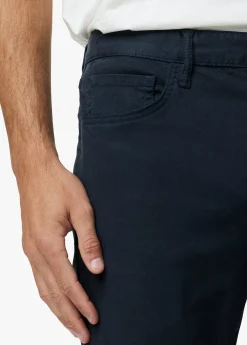 THE BRIXTON TWILL
