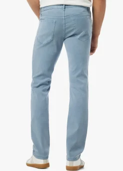 THE BRIXTON TWILL