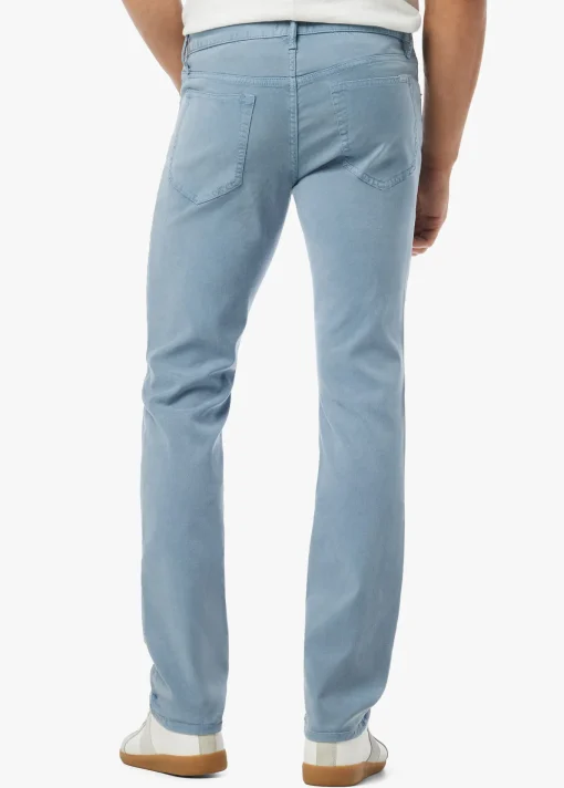 THE BRIXTON TWILL