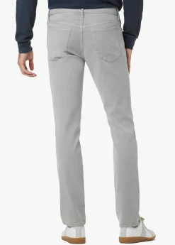 THE BRIXTON TWILL