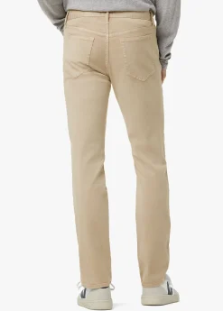 THE BRIXTON TWILL