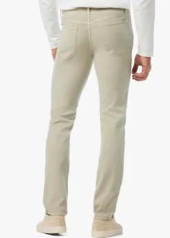 THE BRIXTON TWILL