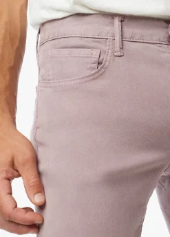 THE BRIXTON TWILL