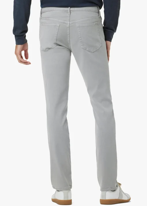 THE BRIXTON TWILL