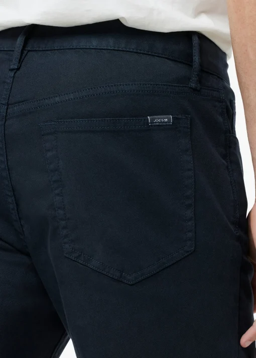 THE BRIXTON TWILL