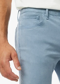 THE BRIXTON TWILL