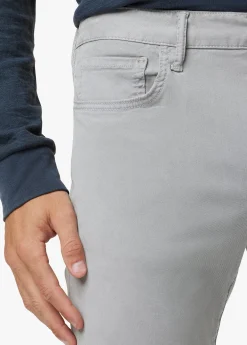 THE BRIXTON TWILL