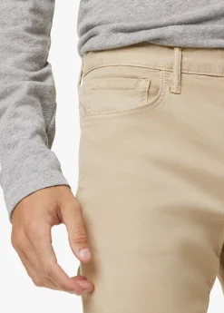 THE BRIXTON TWILL