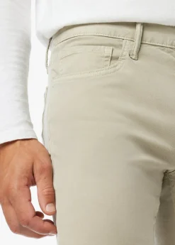 THE BRIXTON TWILL