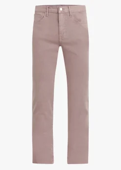 THE BRIXTON TWILL