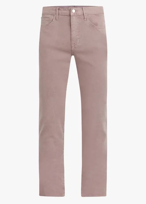 THE BRIXTON TWILL