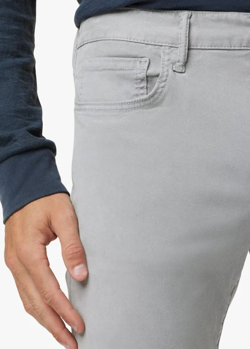 THE BRIXTON TWILL