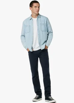THE BRIXTON TWILL