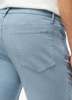 THE BRIXTON TWILL