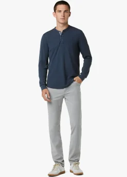 THE BRIXTON TWILL