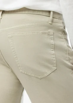 THE BRIXTON TWILL