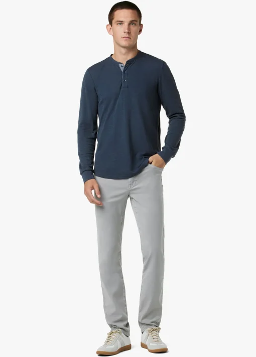 THE BRIXTON TWILL