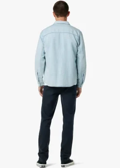 THE BRIXTON TWILL