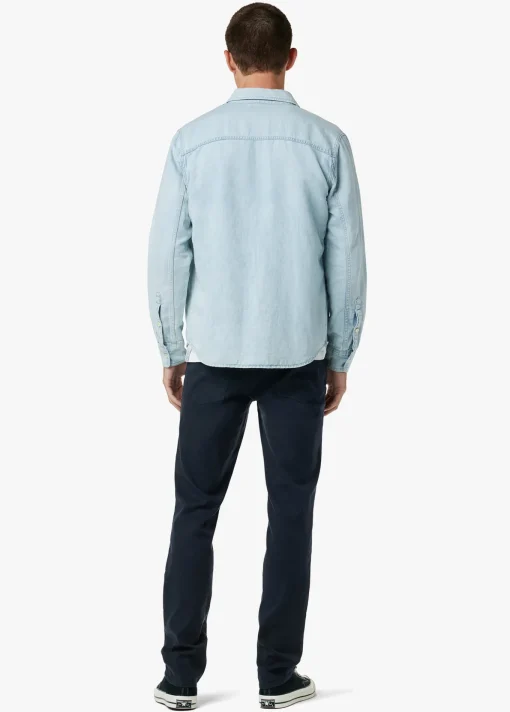 THE BRIXTON TWILL
