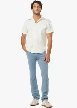 THE BRIXTON TWILL