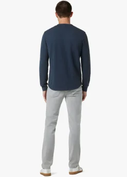 THE BRIXTON TWILL