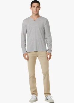 THE BRIXTON TWILL