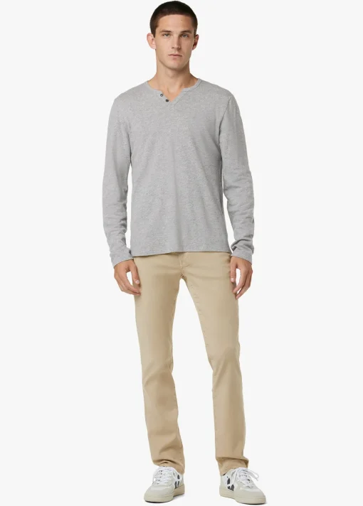 THE BRIXTON TWILL