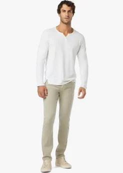 THE BRIXTON TWILL