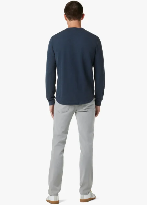 THE BRIXTON TWILL