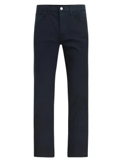 THE BRIXTON TWILL