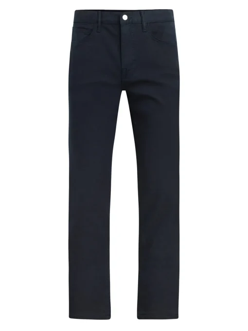 THE BRIXTON TWILL