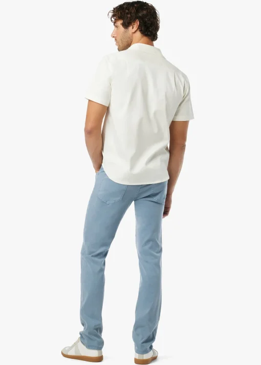 THE BRIXTON TWILL