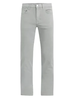 THE BRIXTON TWILL