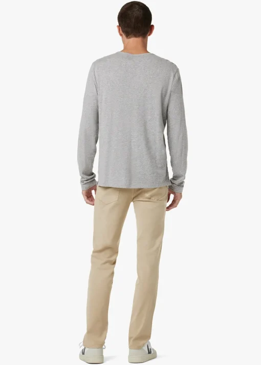 THE BRIXTON TWILL
