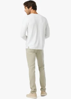 THE BRIXTON TWILL