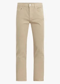 THE BRIXTON TWILL