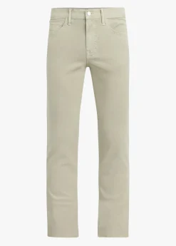 THE BRIXTON TWILL