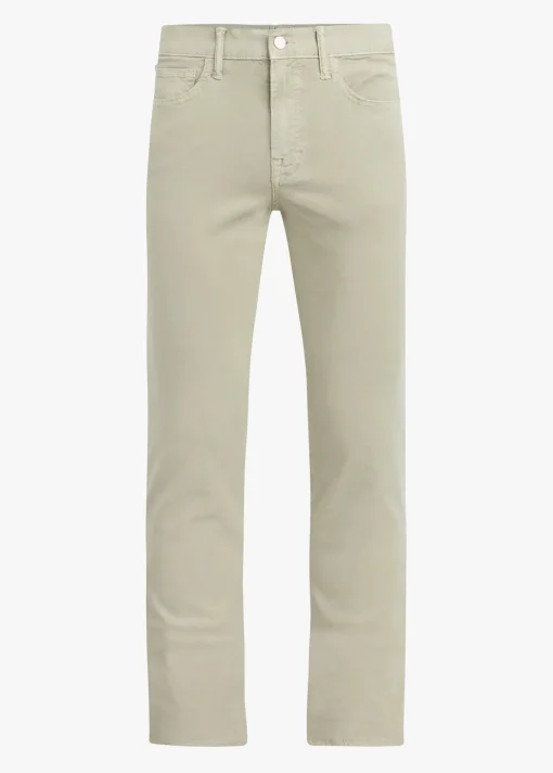 THE BRIXTON TWILL