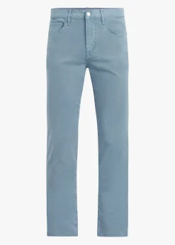 THE BRIXTON TWILL