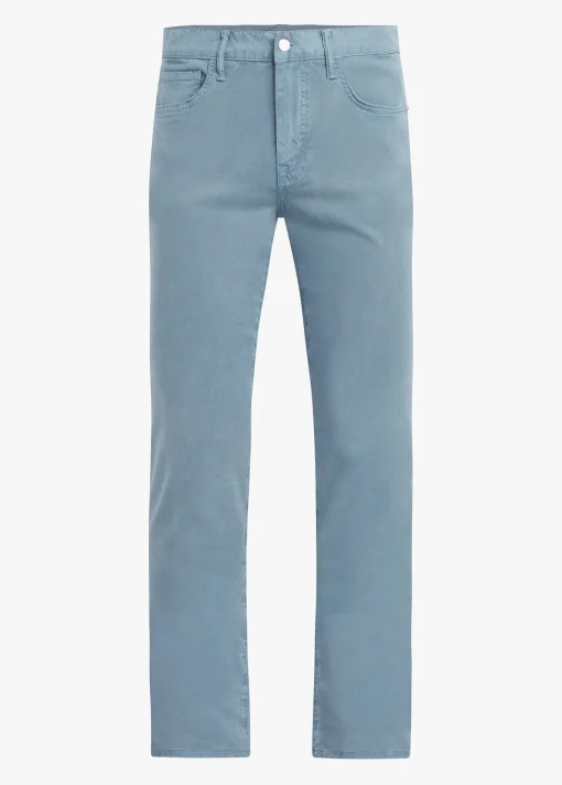 THE BRIXTON TWILL