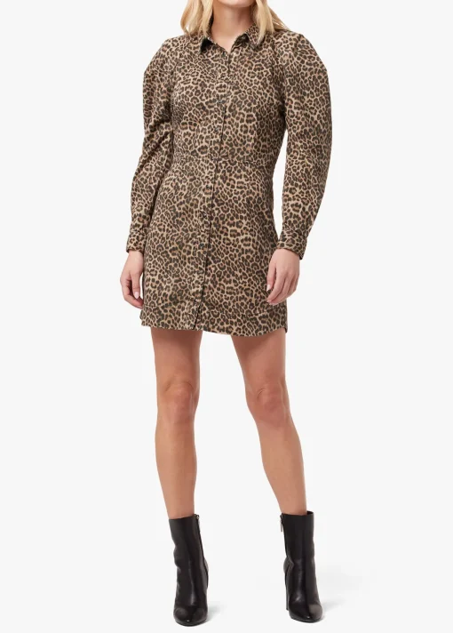 THE BRODY DRESS