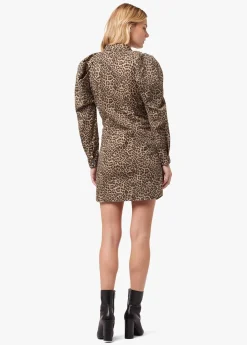 THE BRODY DRESS