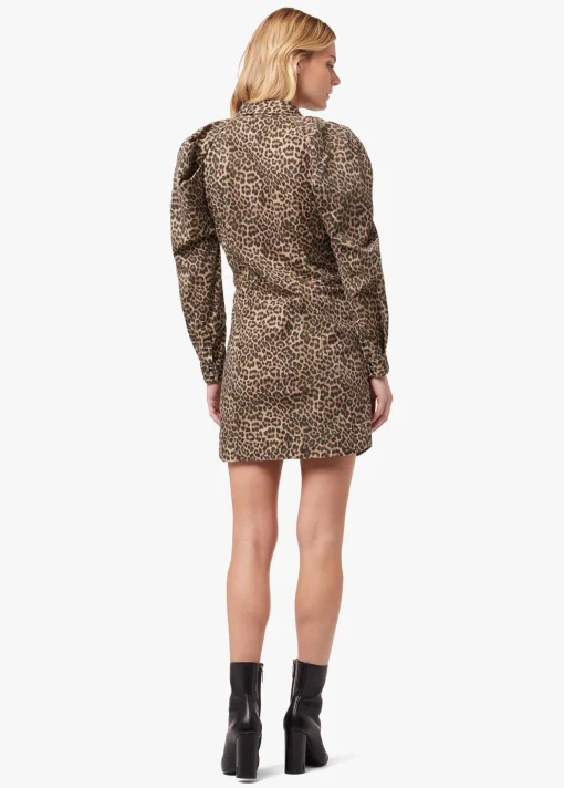 THE BRODY DRESS