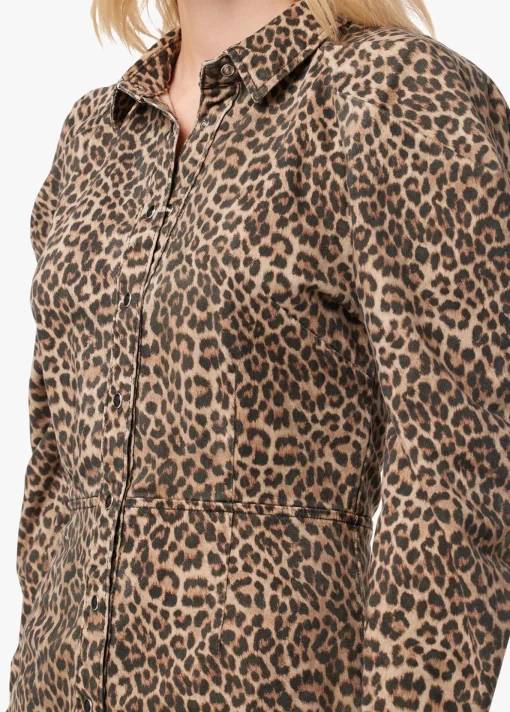 THE BRODY DRESS