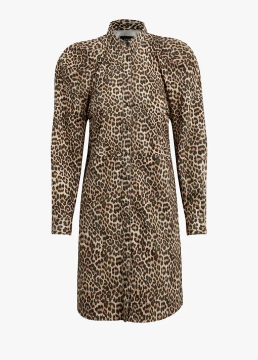 THE BRODY DRESS
