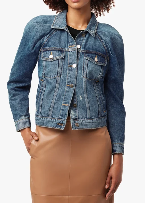 THE BRODY JACKET