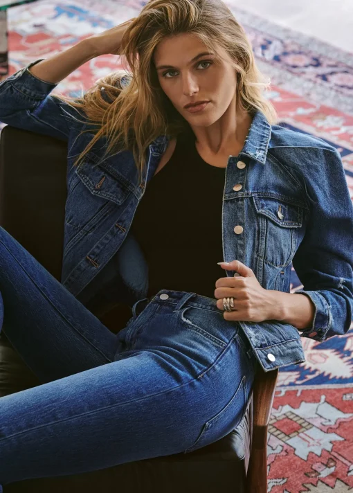 THE BRODY JACKET