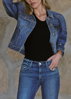 THE BRODY JACKET