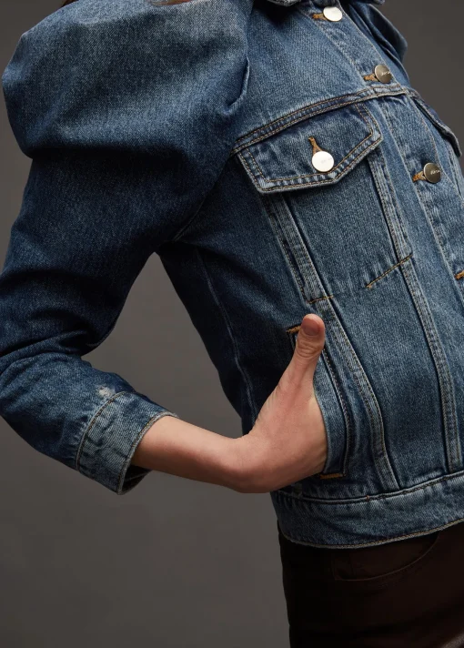 THE BRODY JACKET