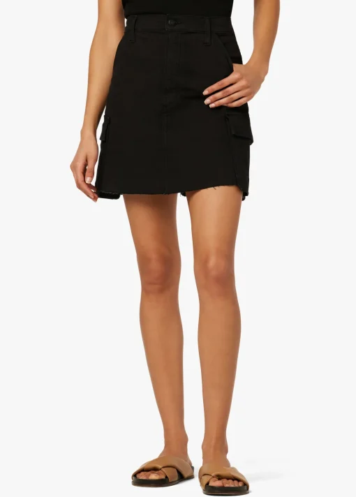 THE CARGO SKIRT